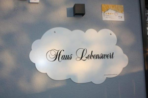 Haus Lebenswert, Ferienhaus